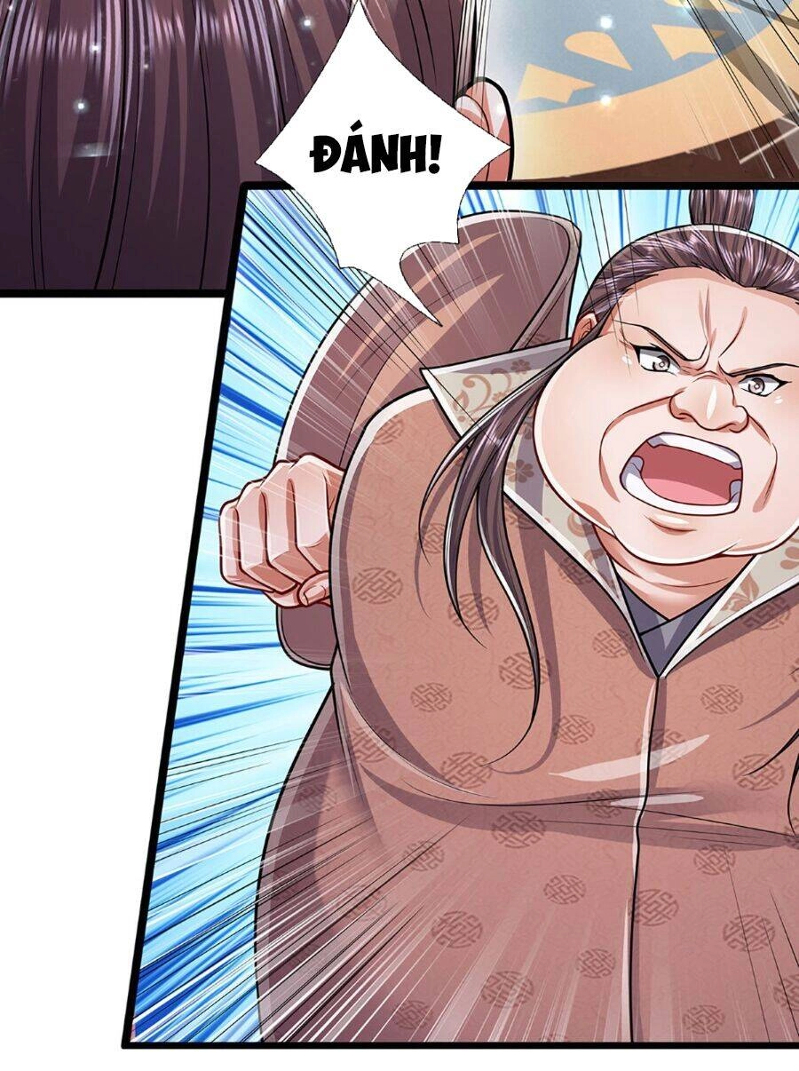 Bị Giam Cầm Trăm Vạn Năm Đệ Tử Ta Trải Khắp Chư Thiên Thần Giới Chapter 159 - 26