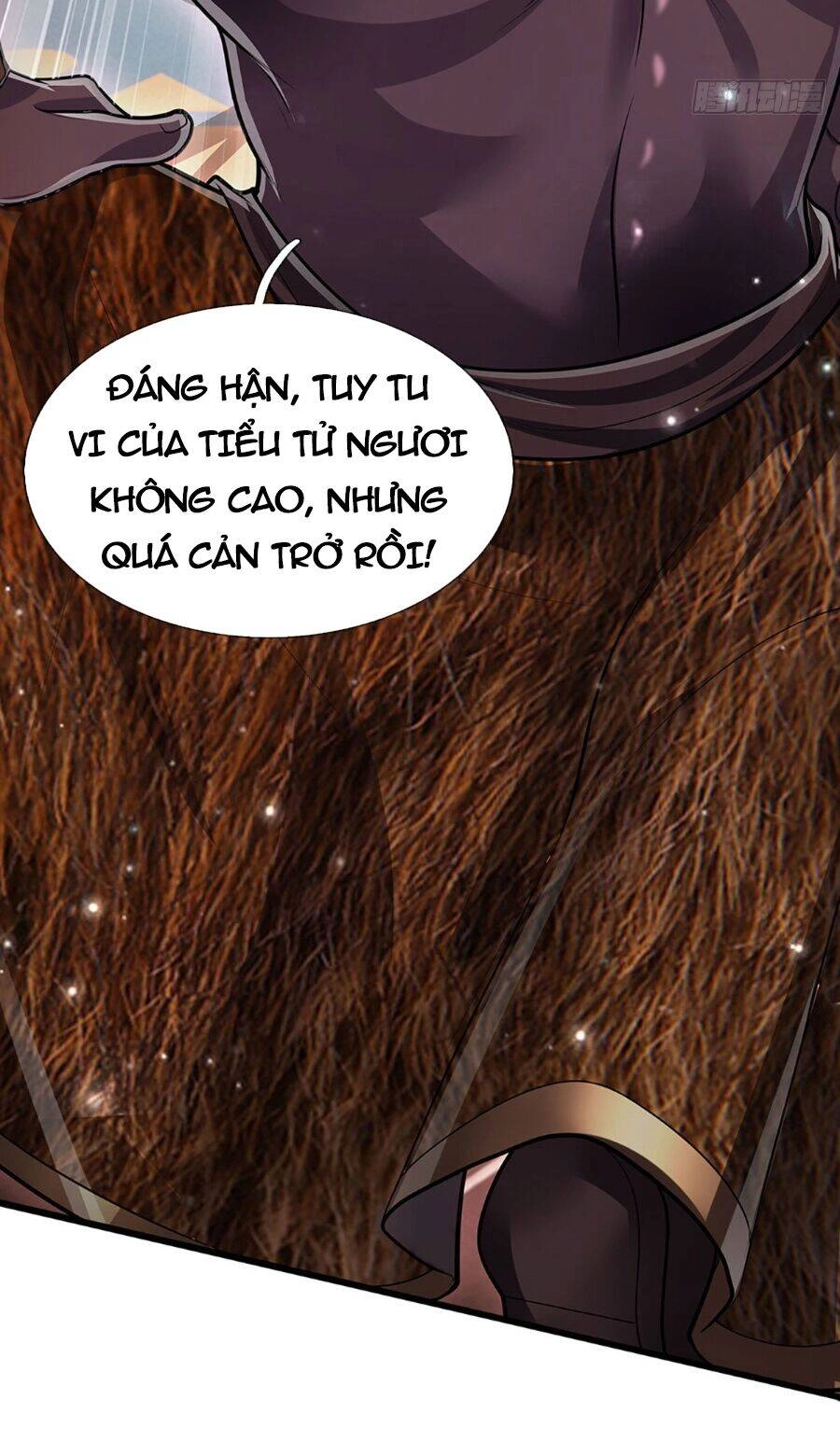 Bị Giam Cầm Trăm Vạn Năm Đệ Tử Ta Trải Khắp Chư Thiên Thần Giới Chapter 159 - 28