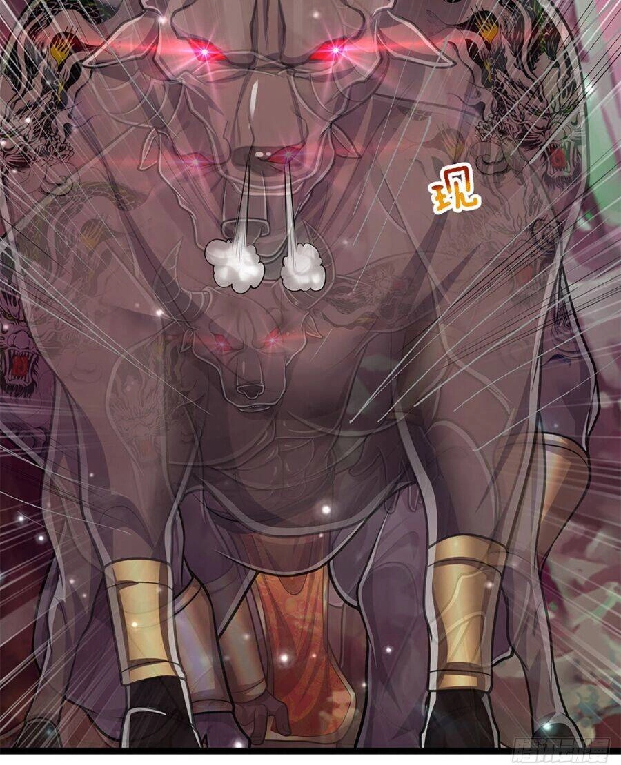 Bị Giam Cầm Trăm Vạn Năm Đệ Tử Ta Trải Khắp Chư Thiên Thần Giới Chapter 159 - 30