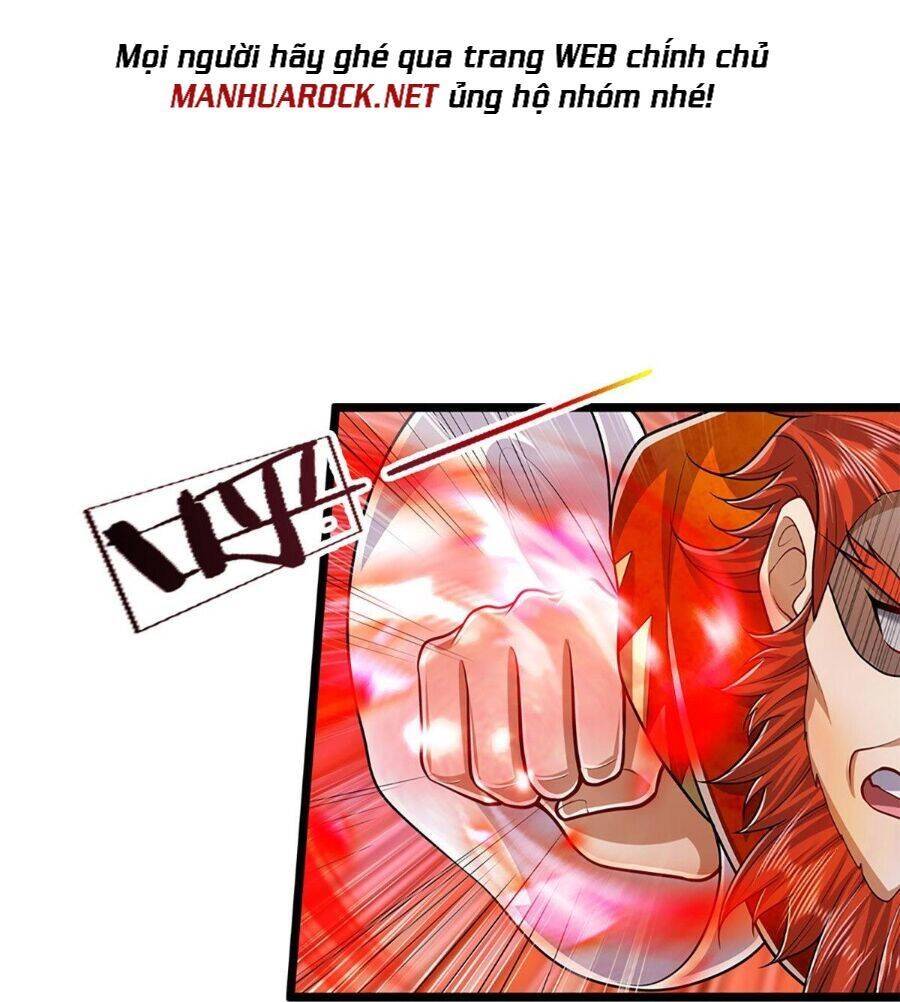 Bị Giam Cầm Trăm Vạn Năm Đệ Tử Ta Trải Khắp Chư Thiên Thần Giới Chapter 159 - 35