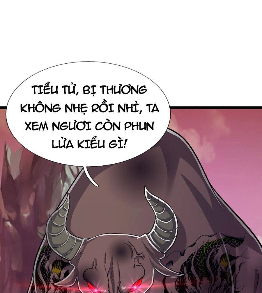 Bị Giam Cầm Trăm Vạn Năm Đệ Tử Ta Trải Khắp Chư Thiên Thần Giới Chapter 159 - 43