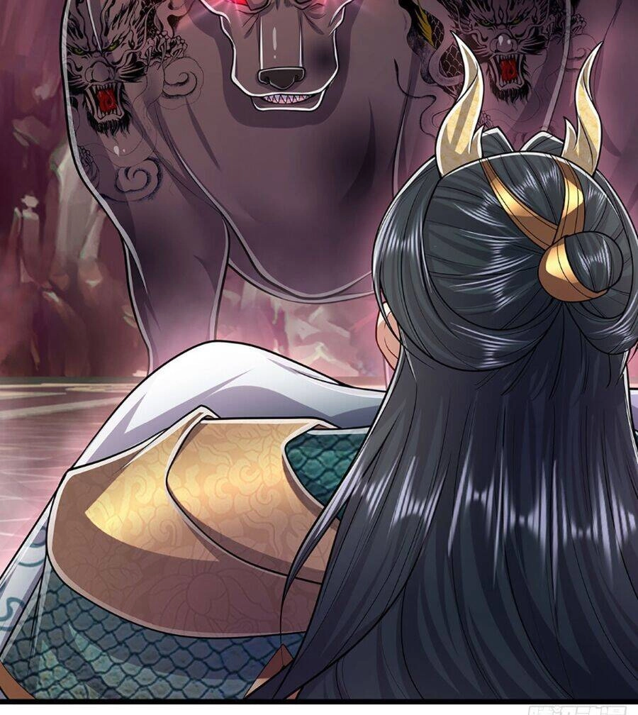 Bị Giam Cầm Trăm Vạn Năm Đệ Tử Ta Trải Khắp Chư Thiên Thần Giới Chapter 159 - 44