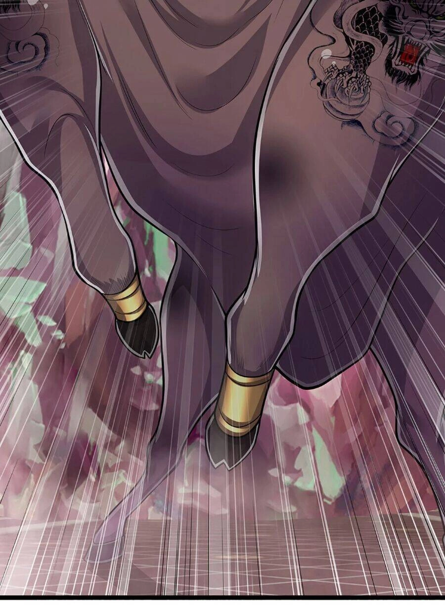 Bị Giam Cầm Trăm Vạn Năm Đệ Tử Ta Trải Khắp Chư Thiên Thần Giới Chapter 159 - 48