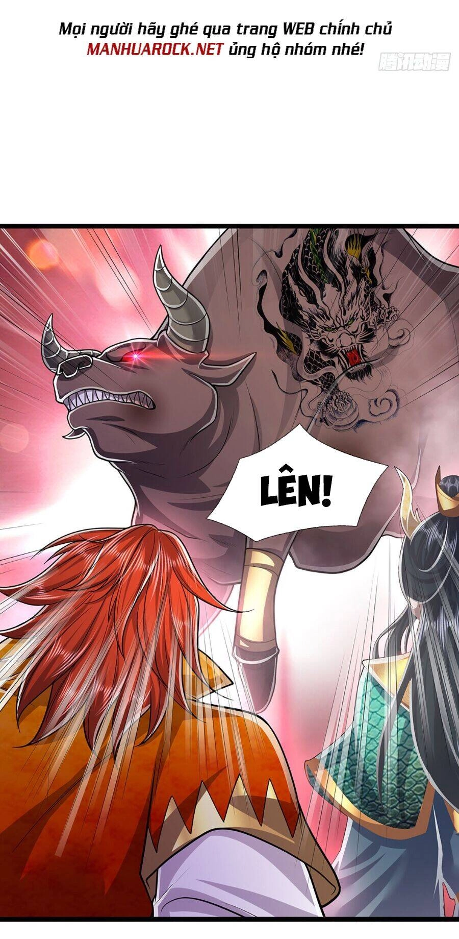 Bị Giam Cầm Trăm Vạn Năm Đệ Tử Ta Trải Khắp Chư Thiên Thần Giới Chapter 159 - 53