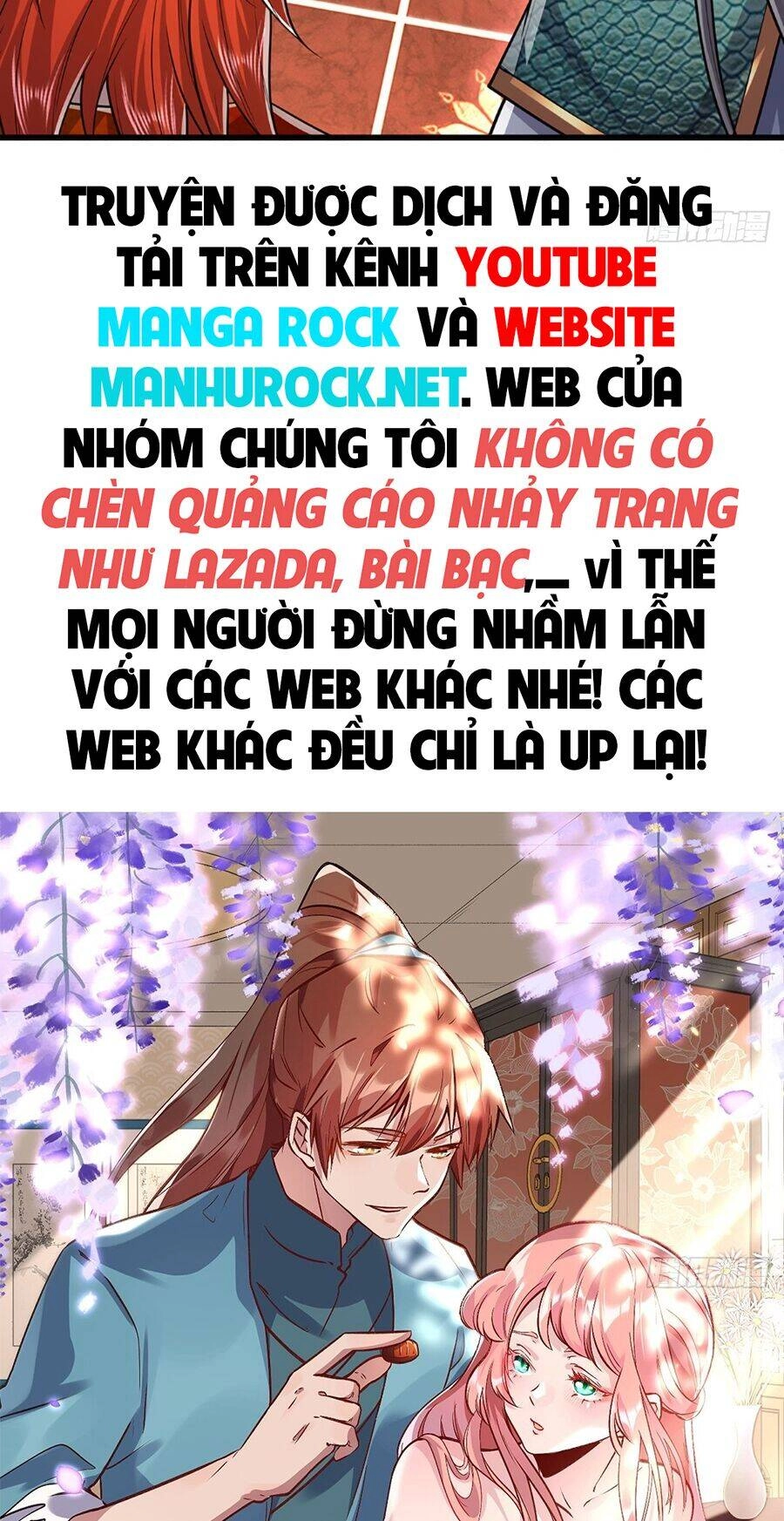 Bị Giam Cầm Trăm Vạn Năm Đệ Tử Ta Trải Khắp Chư Thiên Thần Giới Chapter 159 - 56