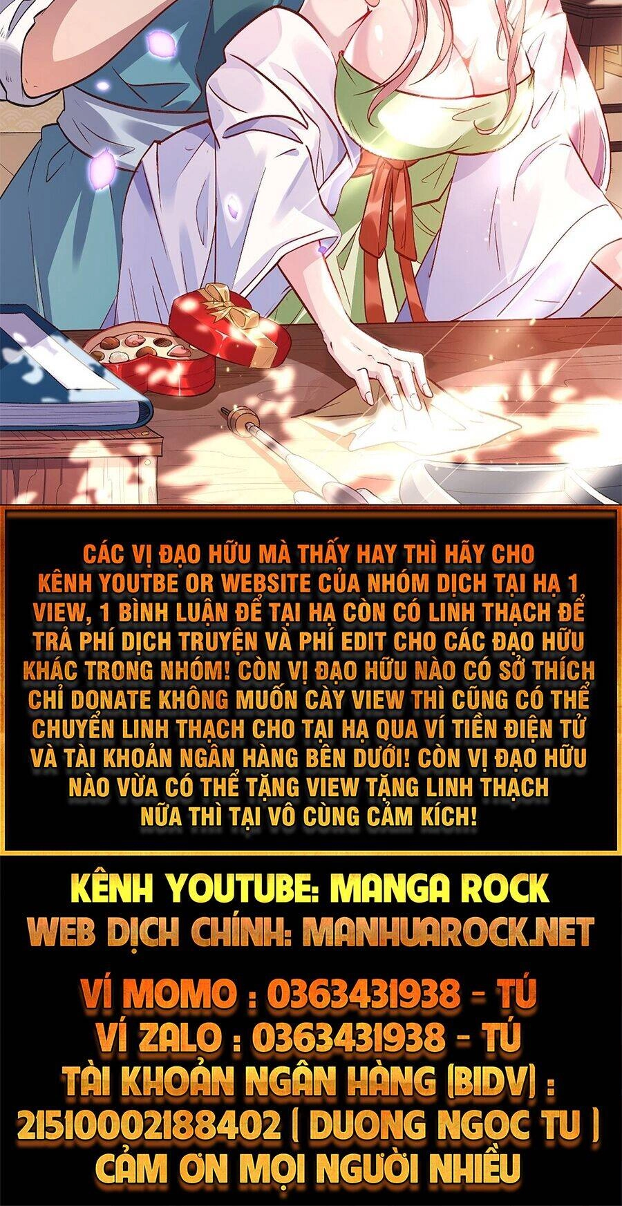 Bị Giam Cầm Trăm Vạn Năm Đệ Tử Ta Trải Khắp Chư Thiên Thần Giới Chapter 159 - 57