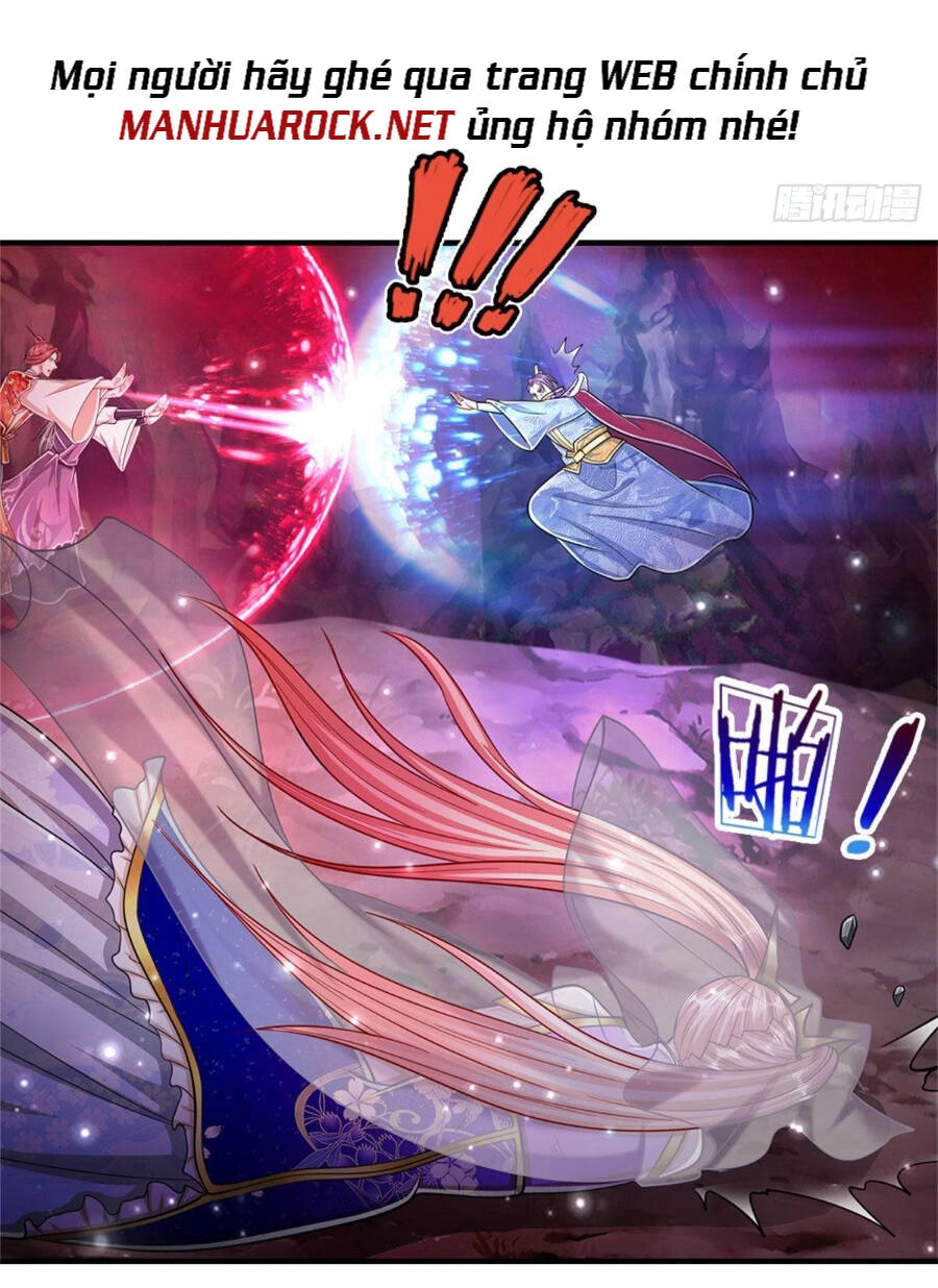 Bị Giam Cầm Trăm Vạn Năm Đệ Tử Ta Trải Khắp Chư Thiên Thần Giới Chapter 160 - 4