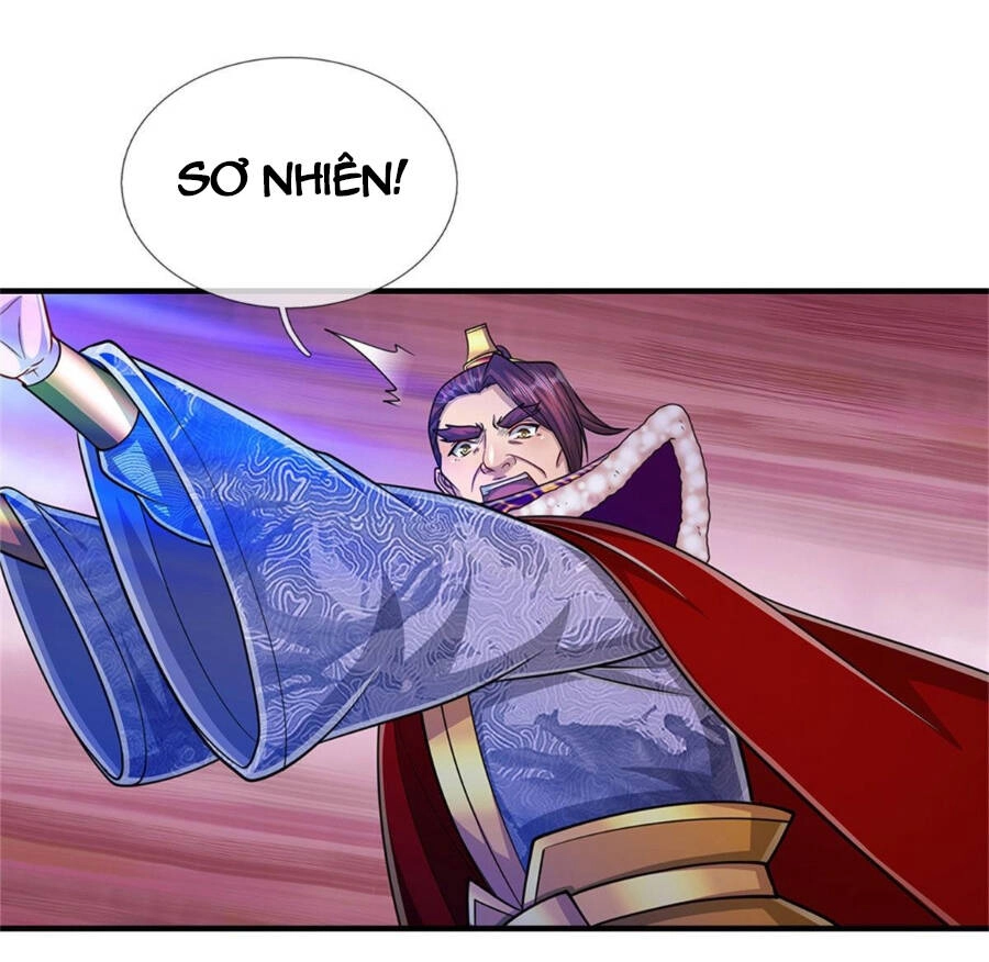 Bị Giam Cầm Trăm Vạn Năm Đệ Tử Ta Trải Khắp Chư Thiên Thần Giới Chapter 160 - 5