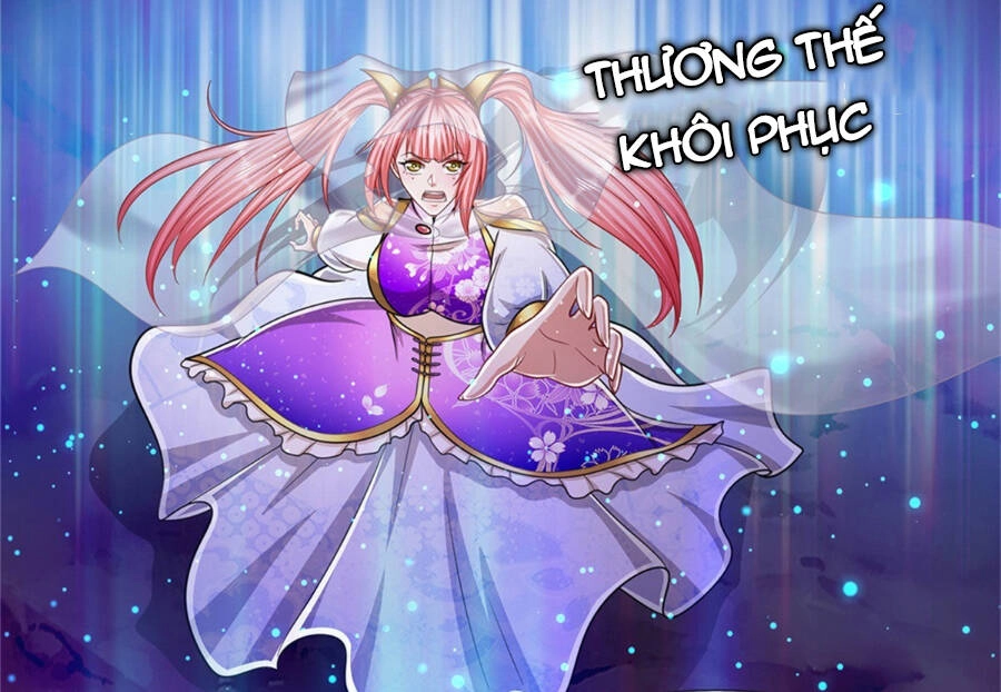 Bị Giam Cầm Trăm Vạn Năm Đệ Tử Ta Trải Khắp Chư Thiên Thần Giới Chapter 160 - 10