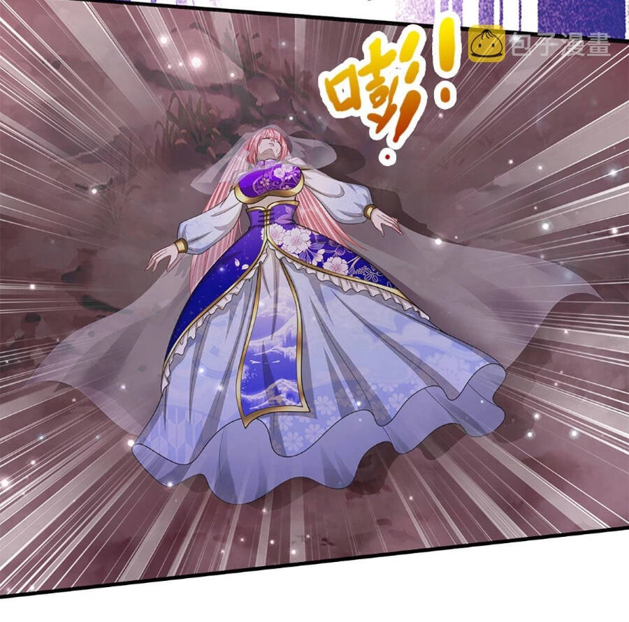 Bị Giam Cầm Trăm Vạn Năm Đệ Tử Ta Trải Khắp Chư Thiên Thần Giới Chapter 160 - 14