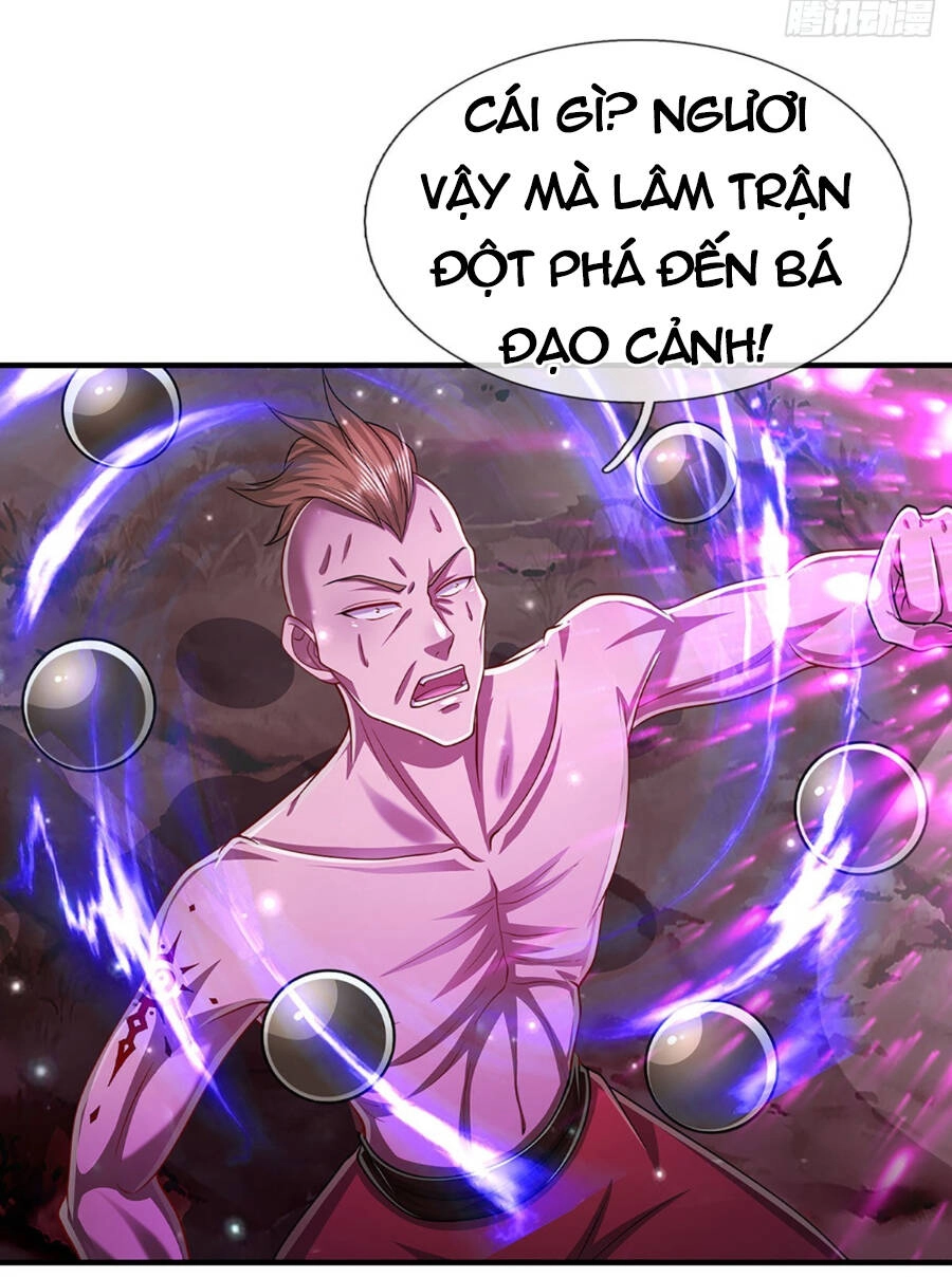 Bị Giam Cầm Trăm Vạn Năm Đệ Tử Ta Trải Khắp Chư Thiên Thần Giới Chapter 160 - 23