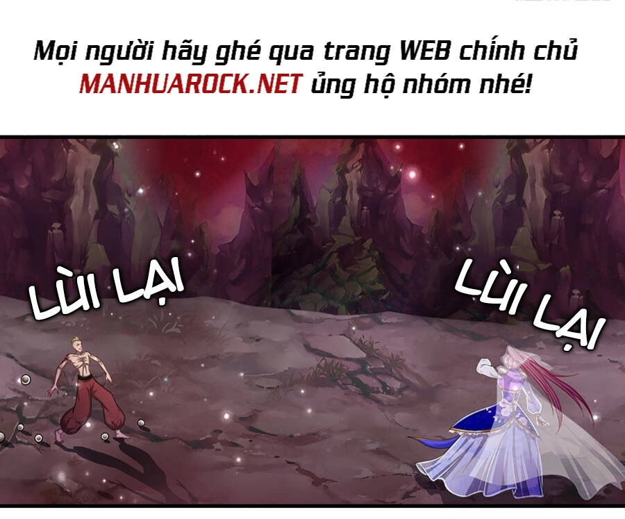 Bị Giam Cầm Trăm Vạn Năm Đệ Tử Ta Trải Khắp Chư Thiên Thần Giới Chapter 160 - 25