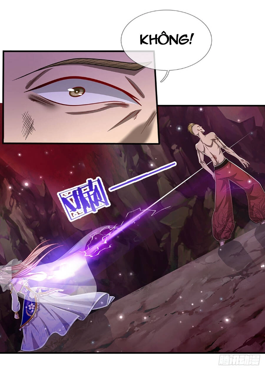 Bị Giam Cầm Trăm Vạn Năm Đệ Tử Ta Trải Khắp Chư Thiên Thần Giới Chapter 160 - 28