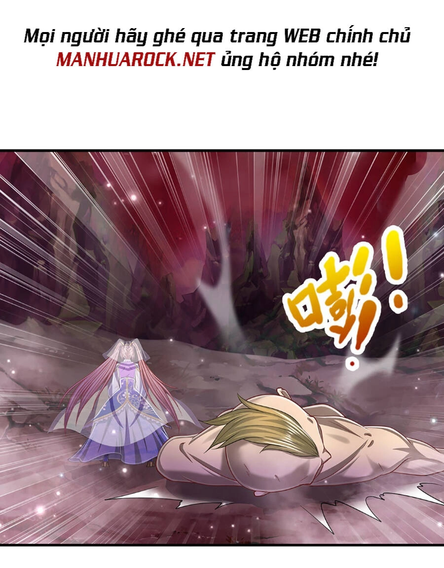 Bị Giam Cầm Trăm Vạn Năm Đệ Tử Ta Trải Khắp Chư Thiên Thần Giới Chapter 160 - 29