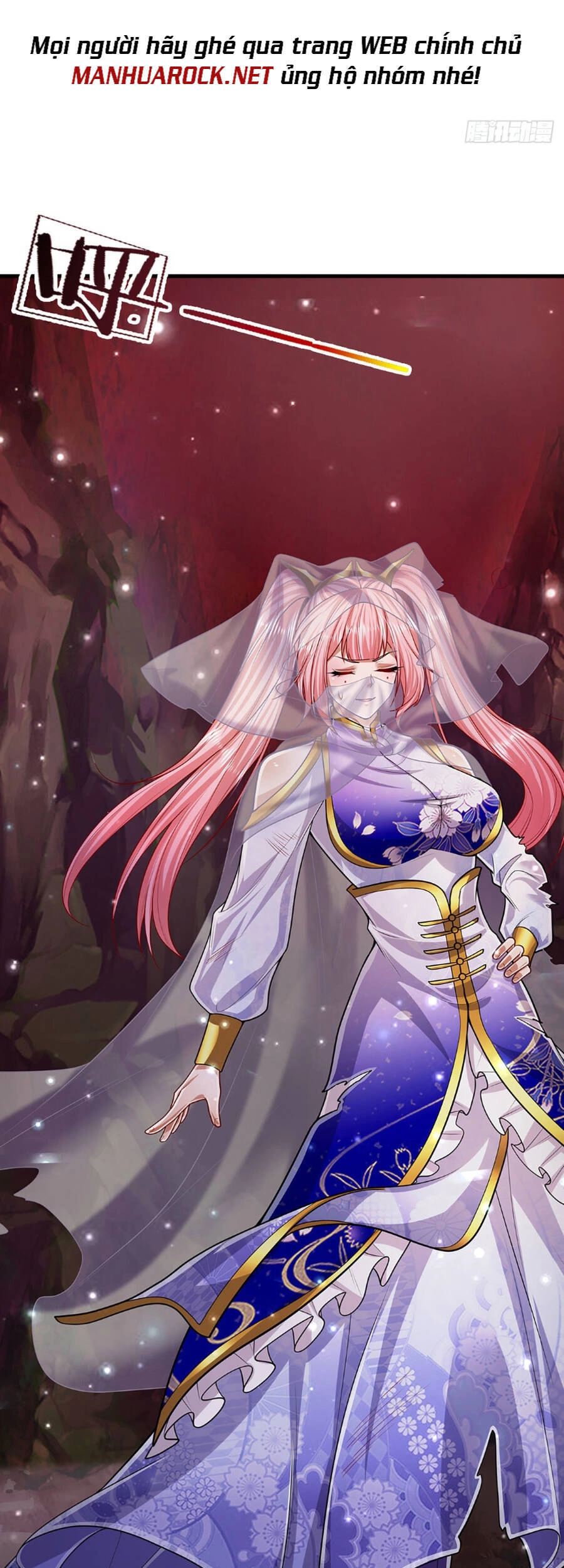 Bị Giam Cầm Trăm Vạn Năm Đệ Tử Ta Trải Khắp Chư Thiên Thần Giới Chapter 160 - 30