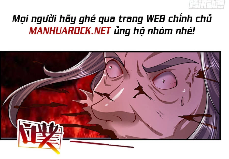 Bị Giam Cầm Trăm Vạn Năm Đệ Tử Ta Trải Khắp Chư Thiên Thần Giới Chapter 160 - 34