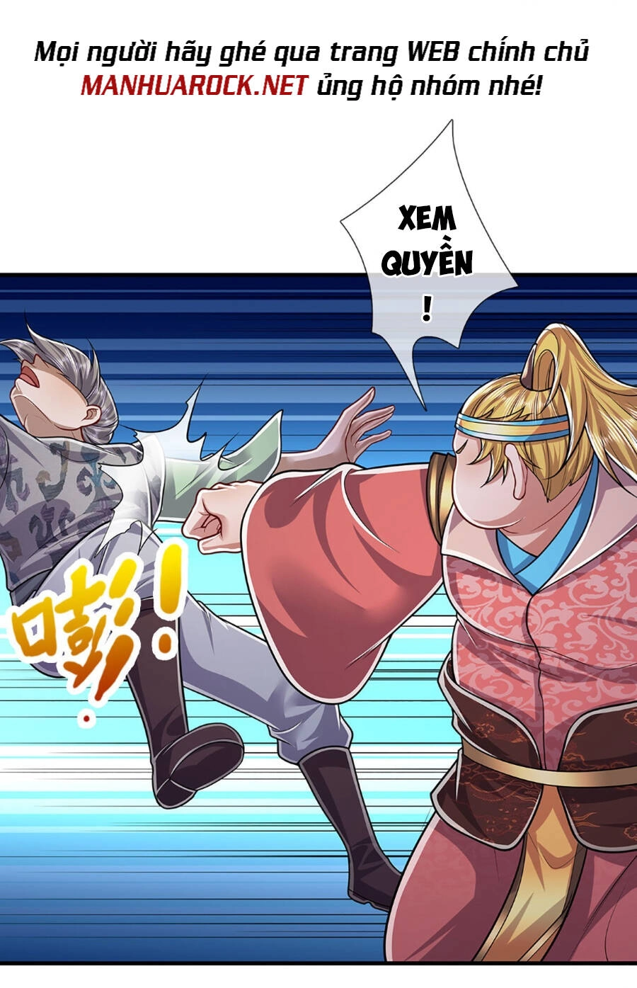 Bị Giam Cầm Trăm Vạn Năm Đệ Tử Ta Trải Khắp Chư Thiên Thần Giới Chapter 160 - 42