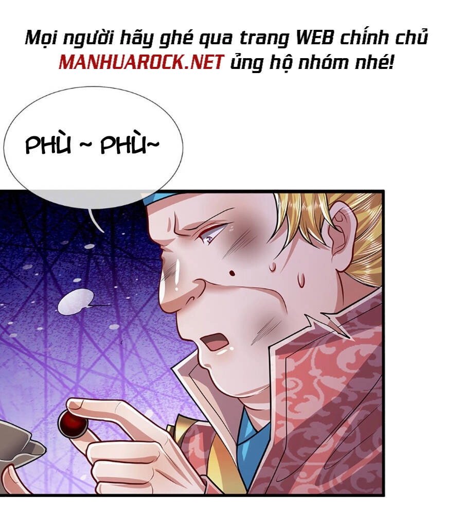 Bị Giam Cầm Trăm Vạn Năm Đệ Tử Ta Trải Khắp Chư Thiên Thần Giới Chapter 160 - 43