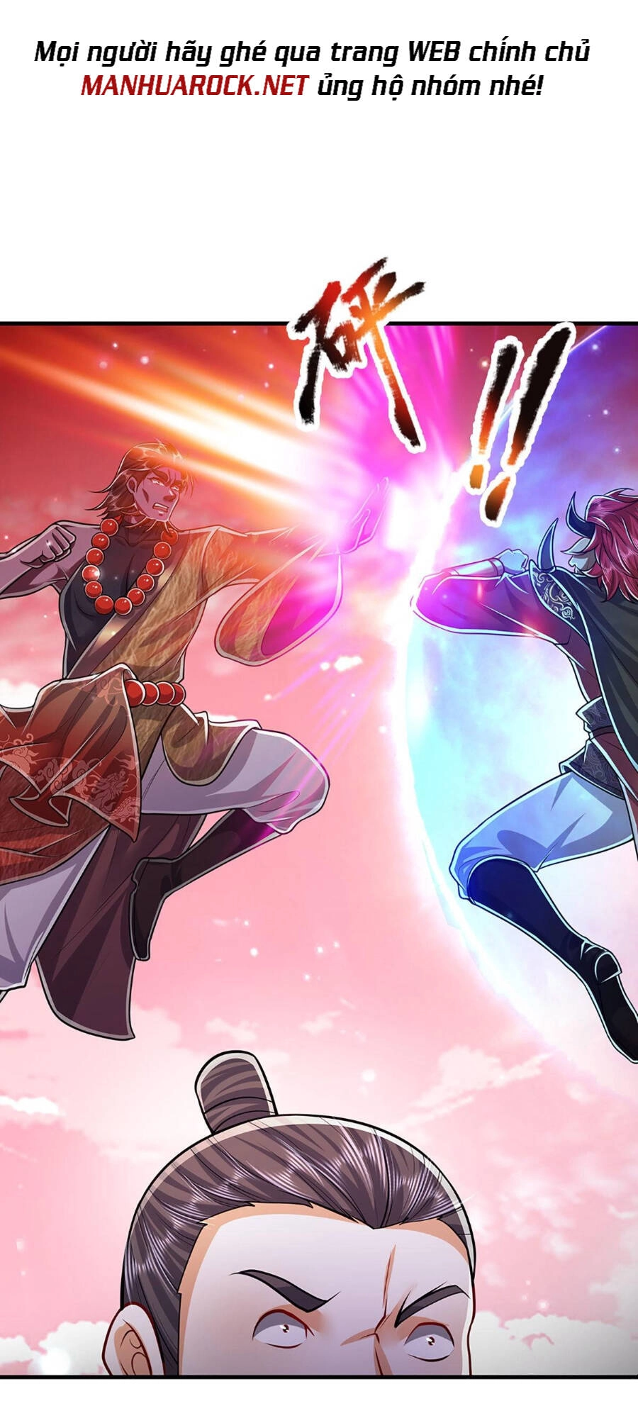 Bị Giam Cầm Trăm Vạn Năm Đệ Tử Ta Trải Khắp Chư Thiên Thần Giới Chapter 160 - 49