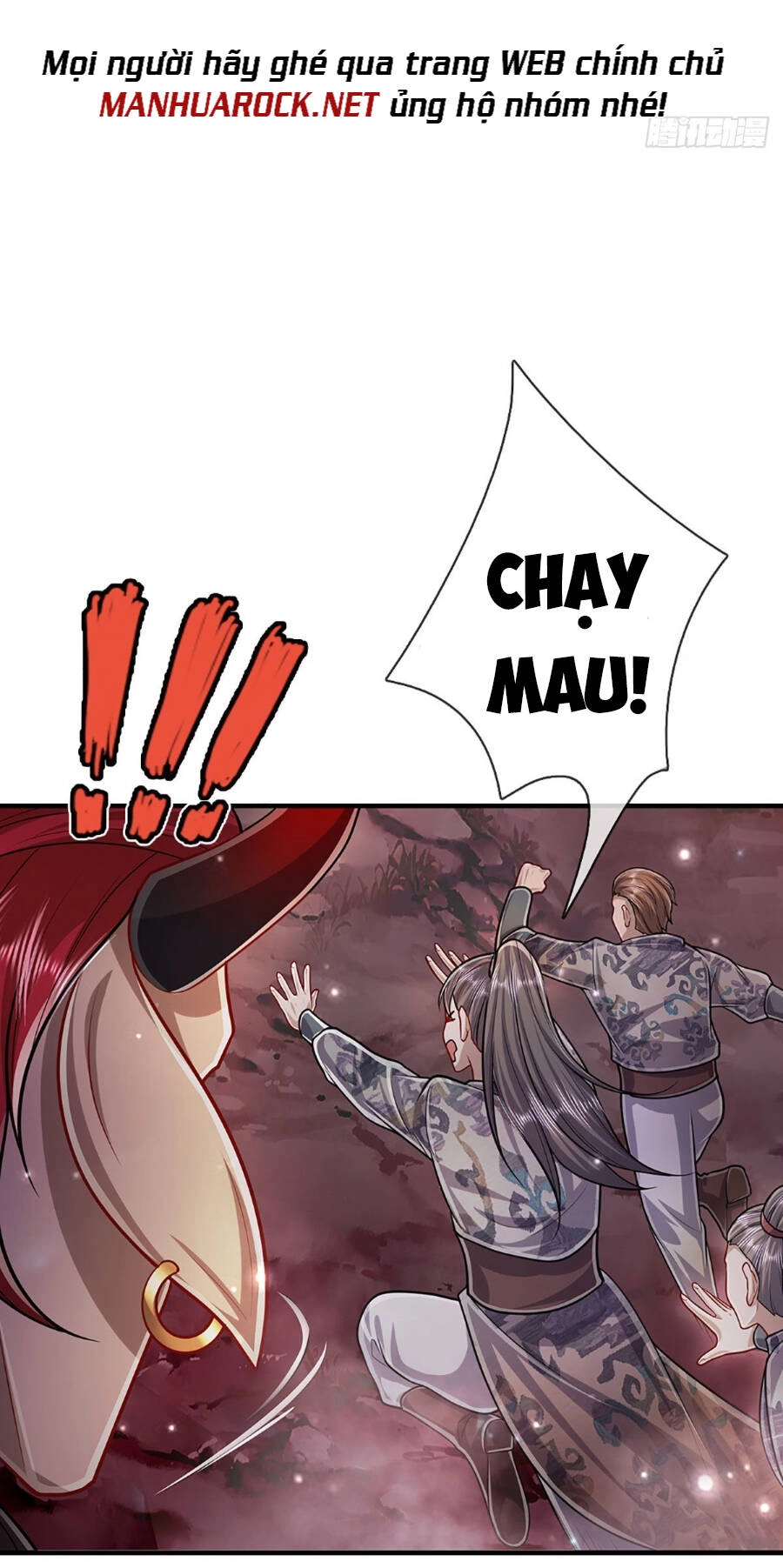 Bị Giam Cầm Trăm Vạn Năm Đệ Tử Ta Trải Khắp Chư Thiên Thần Giới Chapter 160 - 50