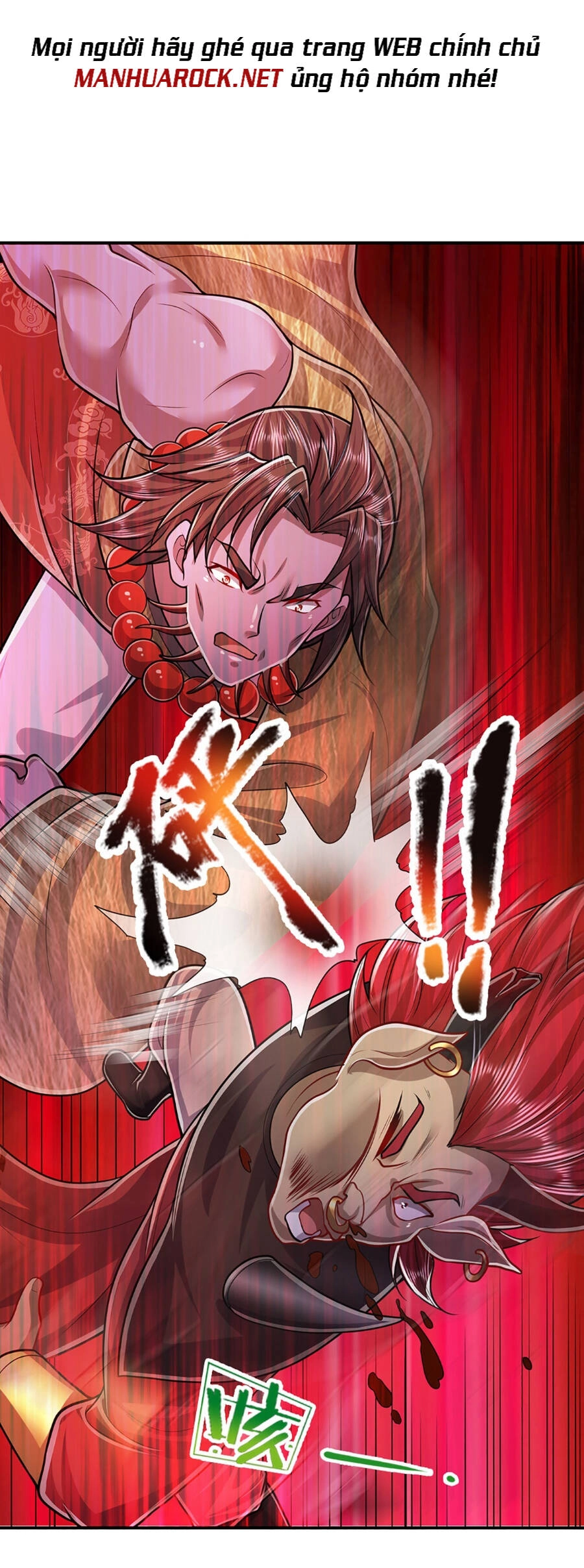 Bị Giam Cầm Trăm Vạn Năm Đệ Tử Ta Trải Khắp Chư Thiên Thần Giới Chapter 160 - 53