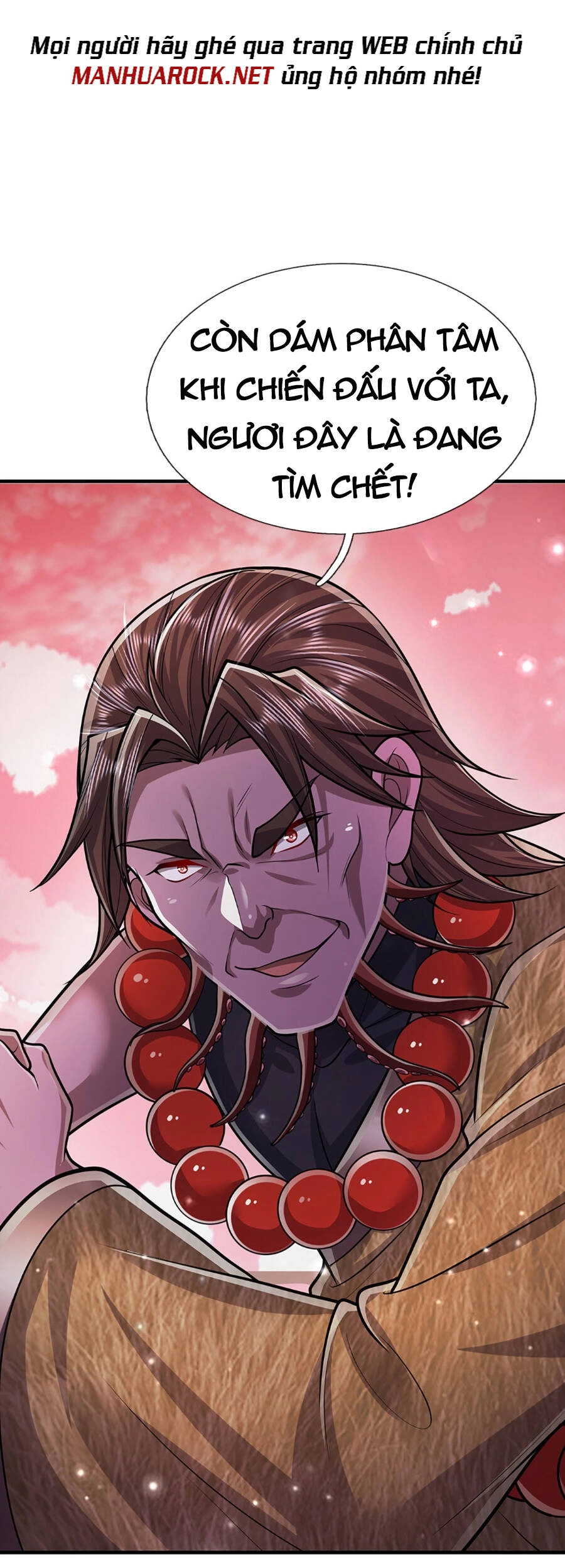 Bị Giam Cầm Trăm Vạn Năm Đệ Tử Ta Trải Khắp Chư Thiên Thần Giới Chapter 160 - 54