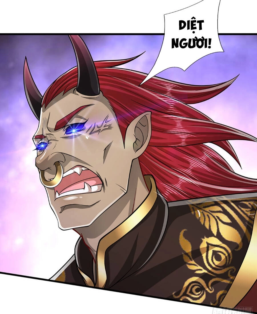 Bị Giam Cầm Trăm Vạn Năm Đệ Tử Ta Trải Khắp Chư Thiên Thần Giới Chapter 161 - 20