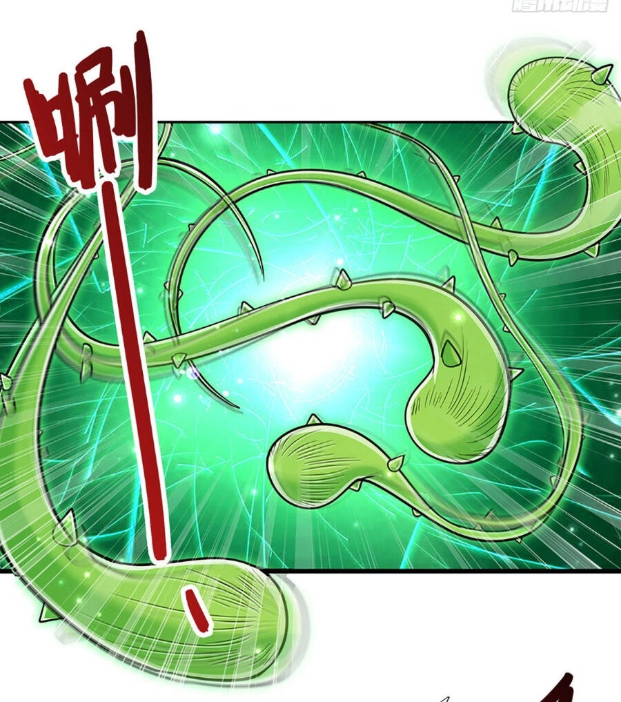 Bị Giam Cầm Trăm Vạn Năm Đệ Tử Ta Trải Khắp Chư Thiên Thần Giới Chapter 161 - 27