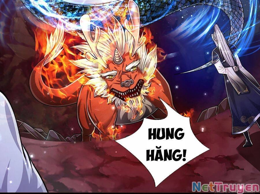 Bị Giam Cầm Trăm Vạn Năm Đệ Tử Ta Trải Khắp Chư Thiên Thần Giới Chapter 163 - 47