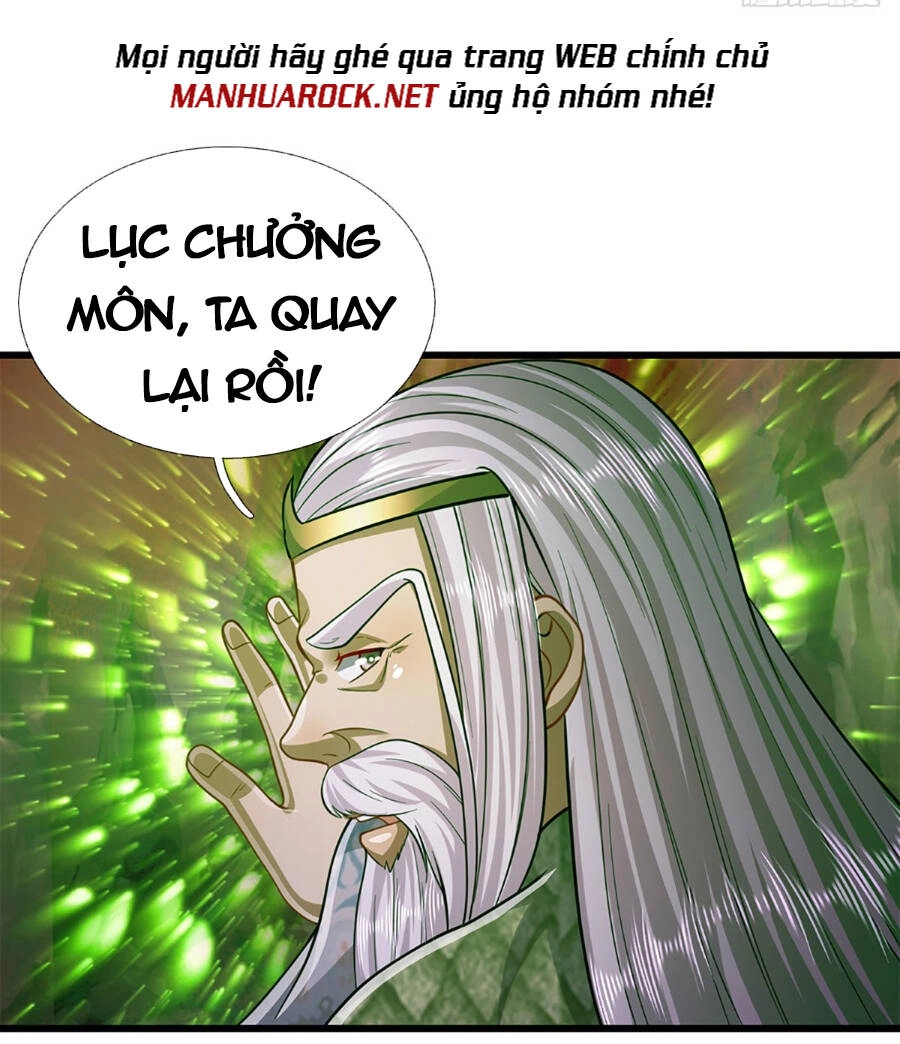 Bị Giam Cầm Trăm Vạn Năm Đệ Tử Ta Trải Khắp Chư Thiên Thần Giới Chapter 164 - 7