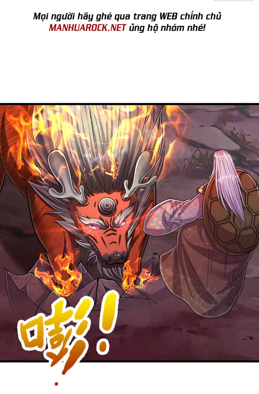 Bị Giam Cầm Trăm Vạn Năm Đệ Tử Ta Trải Khắp Chư Thiên Thần Giới Chapter 164 - 11