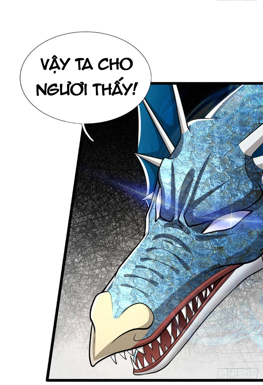 Bị Giam Cầm Trăm Vạn Năm Đệ Tử Ta Trải Khắp Chư Thiên Thần Giới Chapter 164 - 20