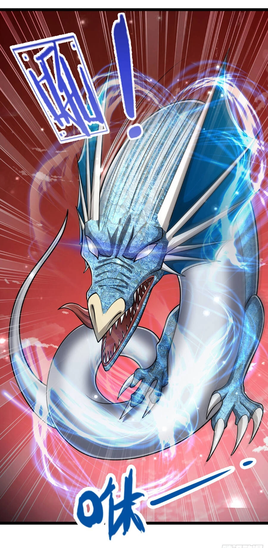 Bị Giam Cầm Trăm Vạn Năm Đệ Tử Ta Trải Khắp Chư Thiên Thần Giới Chapter 164 - 21