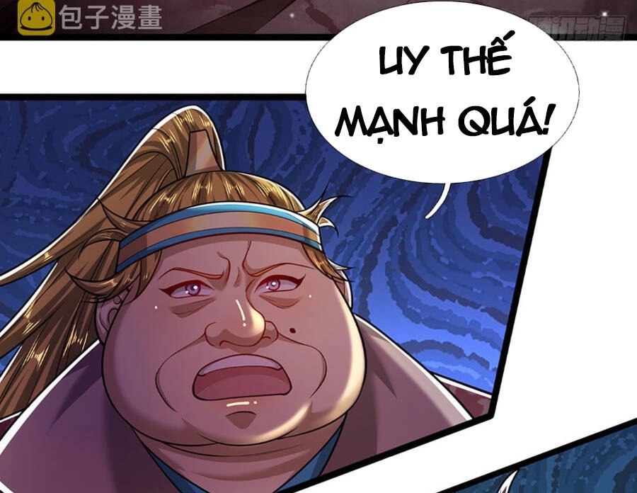 Bị Giam Cầm Trăm Vạn Năm Đệ Tử Ta Trải Khắp Chư Thiên Thần Giới Chapter 164 - 23