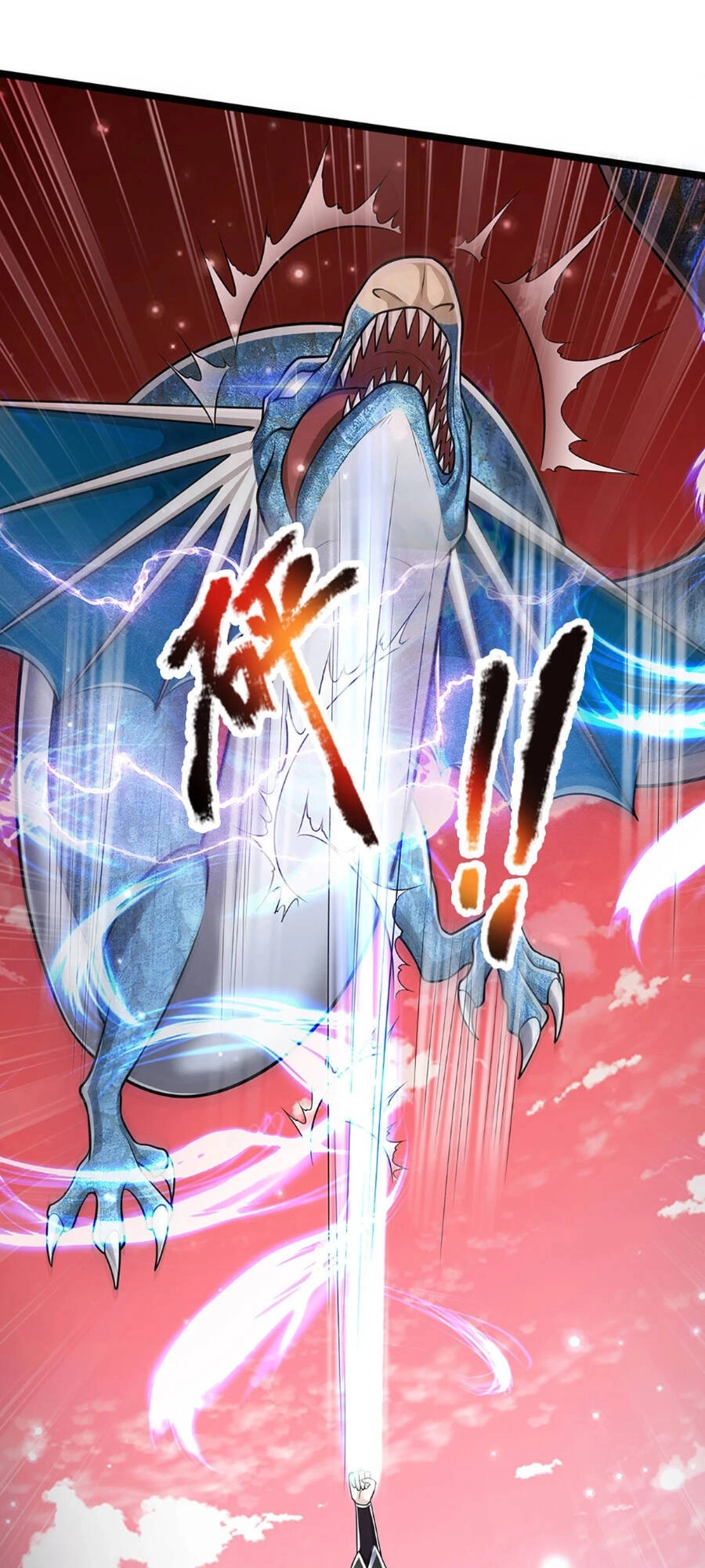 Bị Giam Cầm Trăm Vạn Năm Đệ Tử Ta Trải Khắp Chư Thiên Thần Giới Chapter 164 - 29