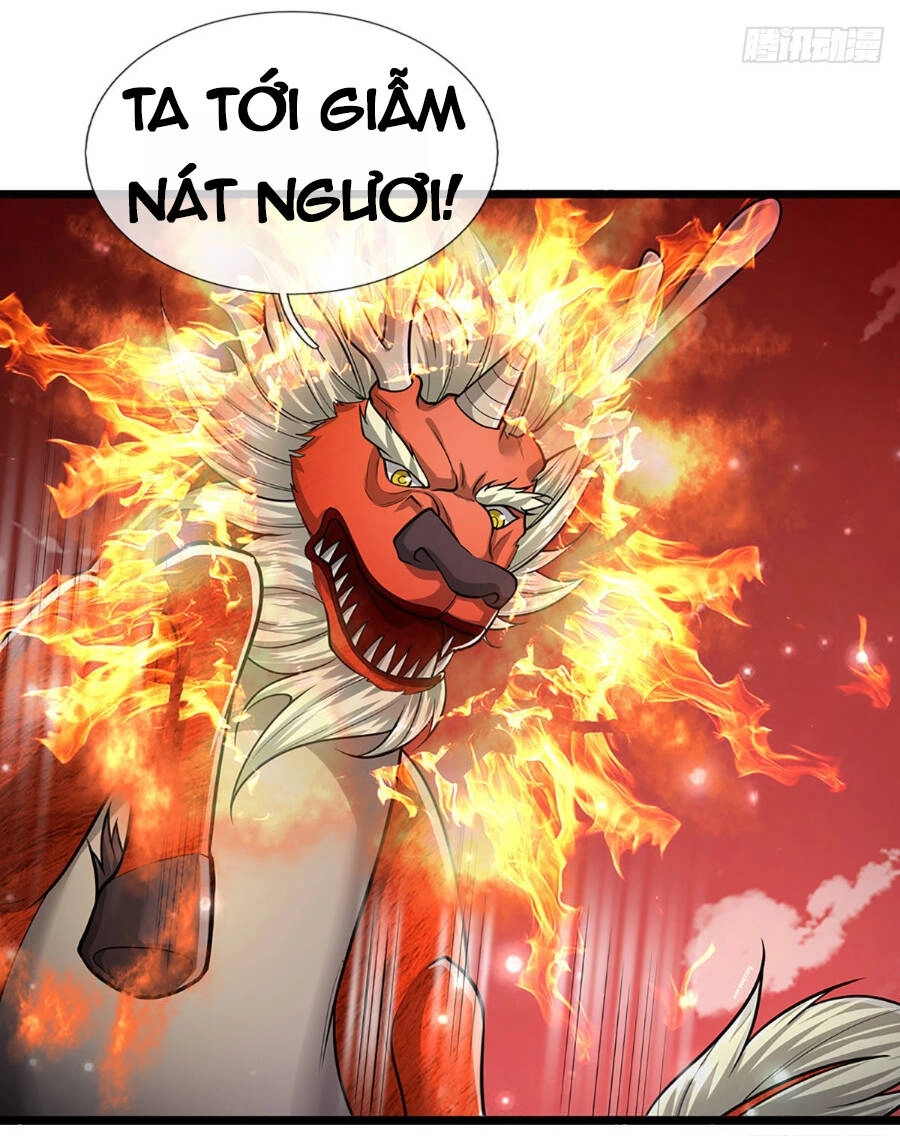 Bị Giam Cầm Trăm Vạn Năm Đệ Tử Ta Trải Khắp Chư Thiên Thần Giới Chapter 164 - 32