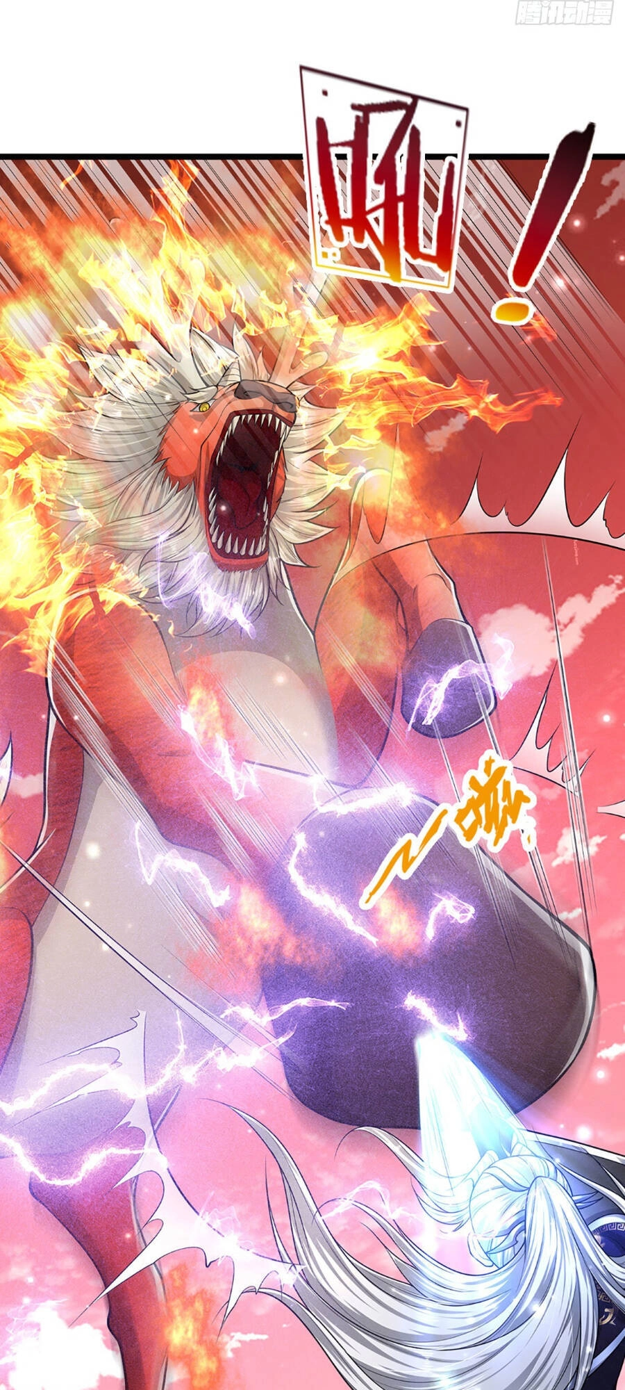 Bị Giam Cầm Trăm Vạn Năm Đệ Tử Ta Trải Khắp Chư Thiên Thần Giới Chapter 164 - 33