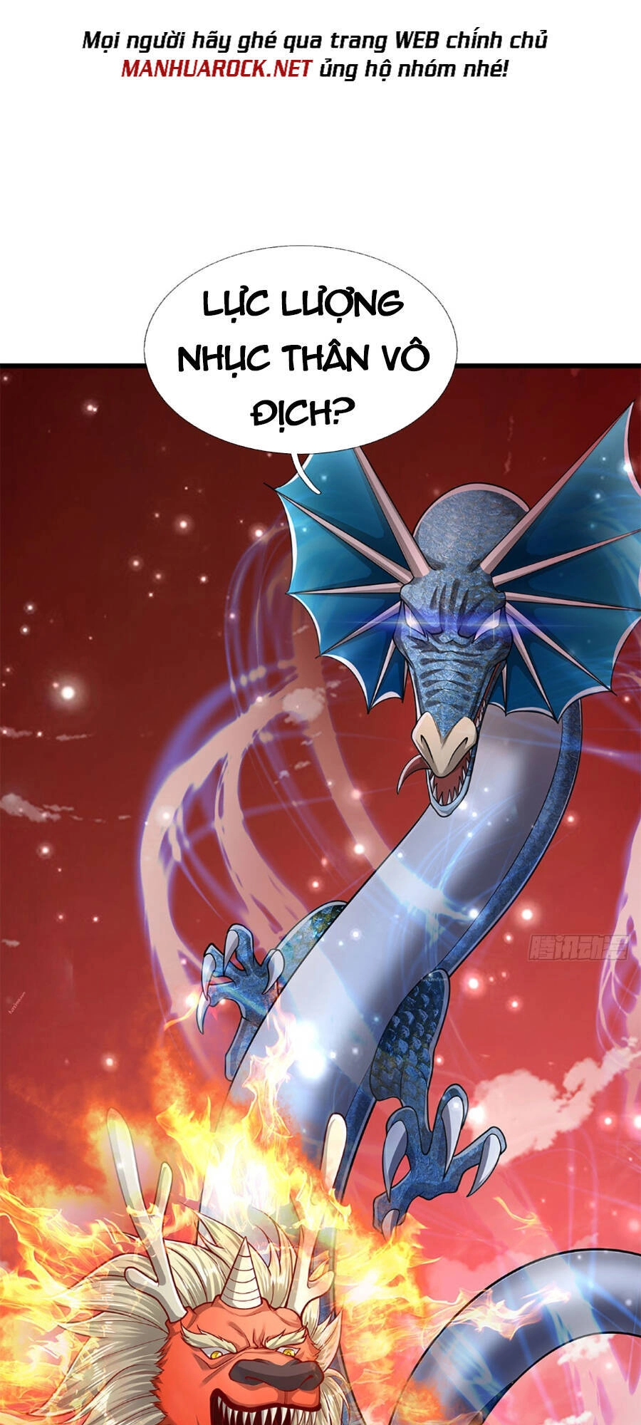 Bị Giam Cầm Trăm Vạn Năm Đệ Tử Ta Trải Khắp Chư Thiên Thần Giới Chapter 164 - 39