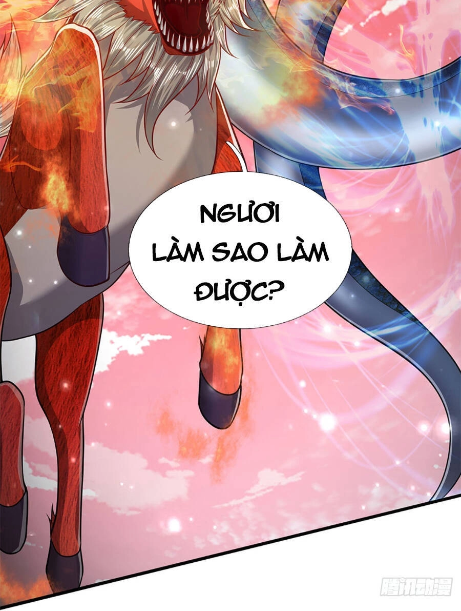 Bị Giam Cầm Trăm Vạn Năm Đệ Tử Ta Trải Khắp Chư Thiên Thần Giới Chapter 164 - 40