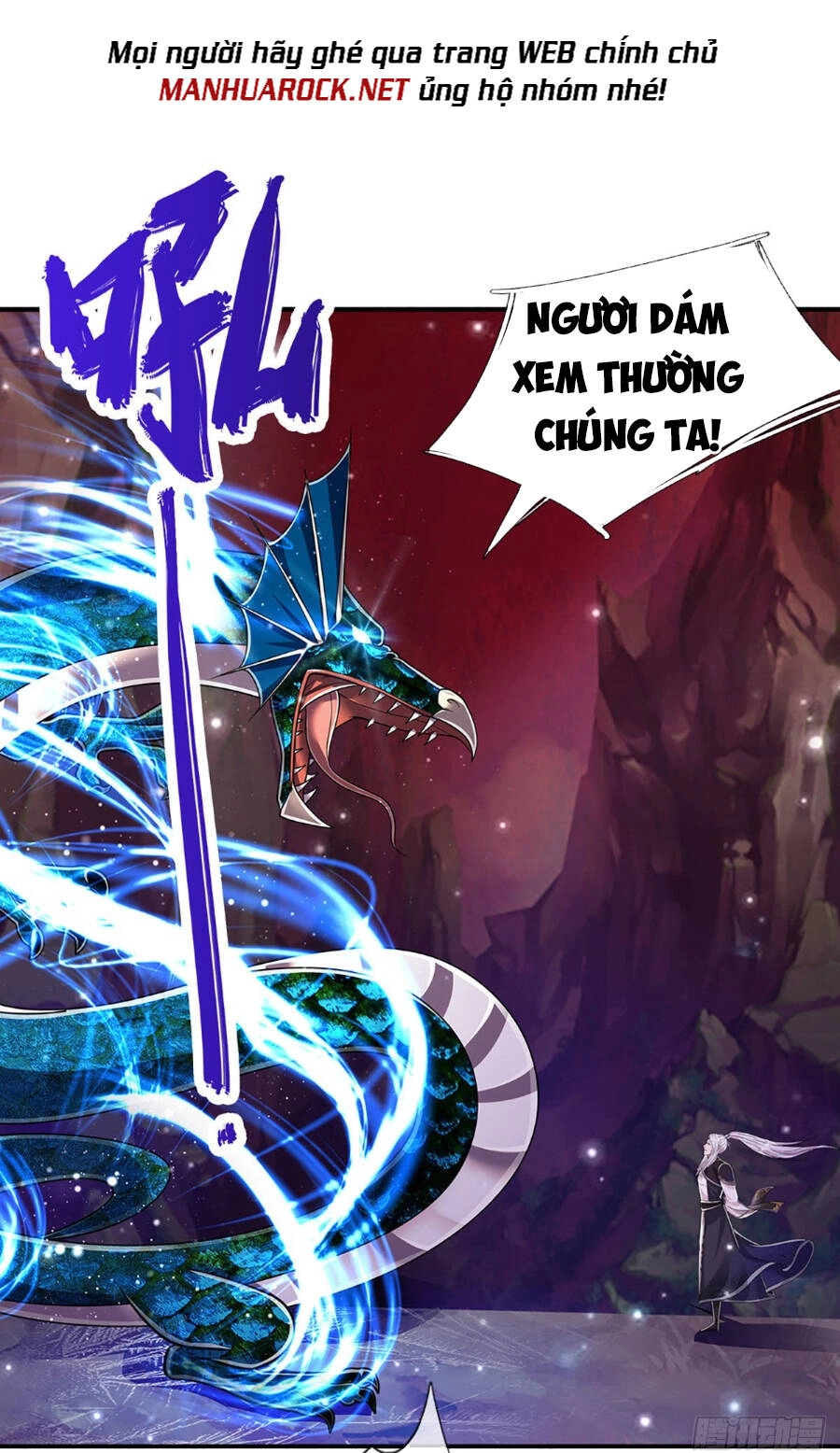 Bị Giam Cầm Trăm Vạn Năm Đệ Tử Ta Trải Khắp Chư Thiên Thần Giới Chapter 164 - 43