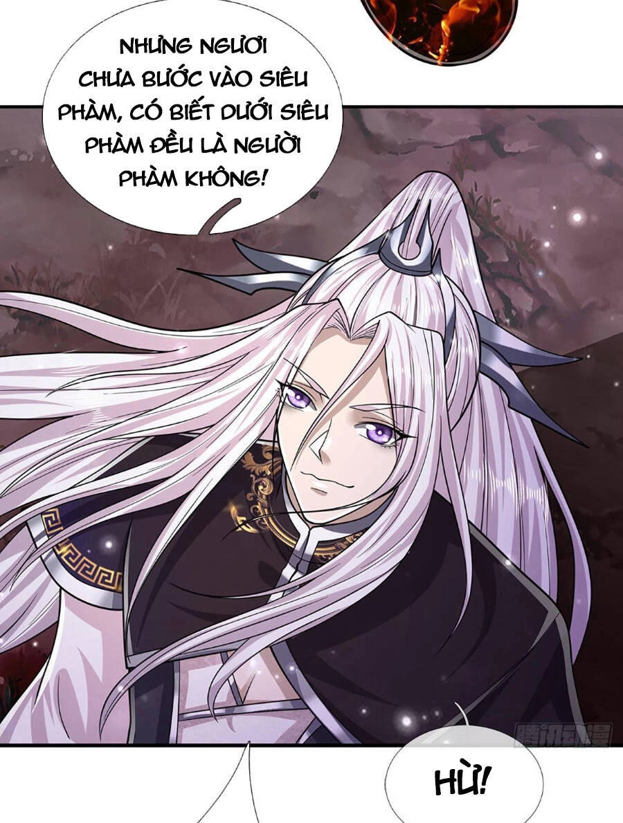 Bị Giam Cầm Trăm Vạn Năm Đệ Tử Ta Trải Khắp Chư Thiên Thần Giới Chapter 164 - 45