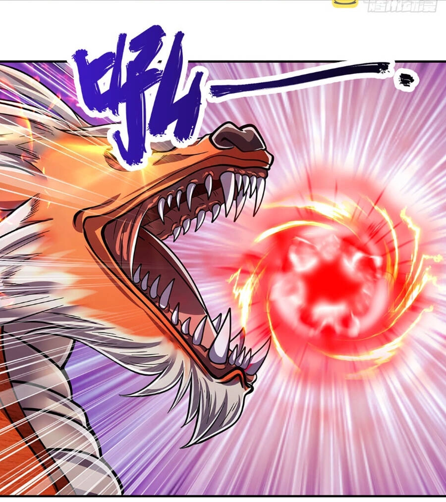 Bị Giam Cầm Trăm Vạn Năm Đệ Tử Ta Trải Khắp Chư Thiên Thần Giới Chapter 164 - 48