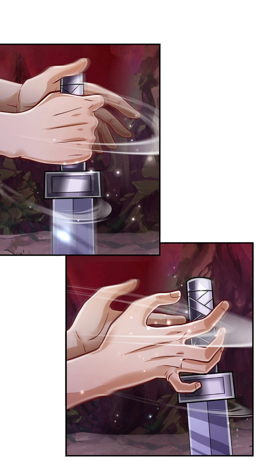 Bị Giam Cầm Trăm Vạn Năm Đệ Tử Ta Trải Khắp Chư Thiên Thần Giới Chapter 164 - 52