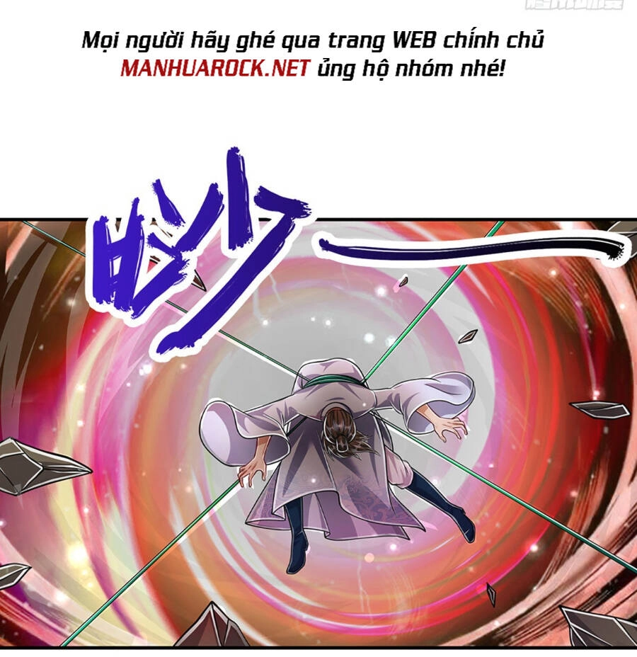 Bị Giam Cầm Trăm Vạn Năm Đệ Tử Ta Trải Khắp Chư Thiên Thần Giới Chapter 164 - 55