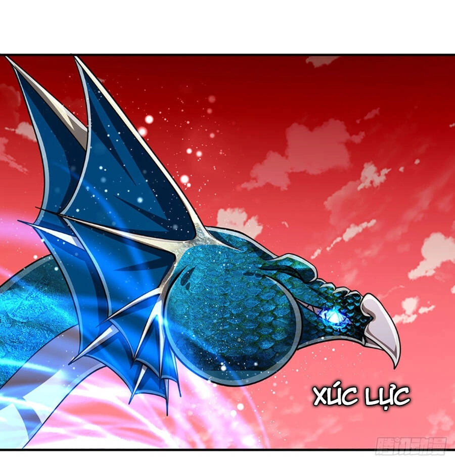 Bị Giam Cầm Trăm Vạn Năm Đệ Tử Ta Trải Khắp Chư Thiên Thần Giới Chapter 164 - 59