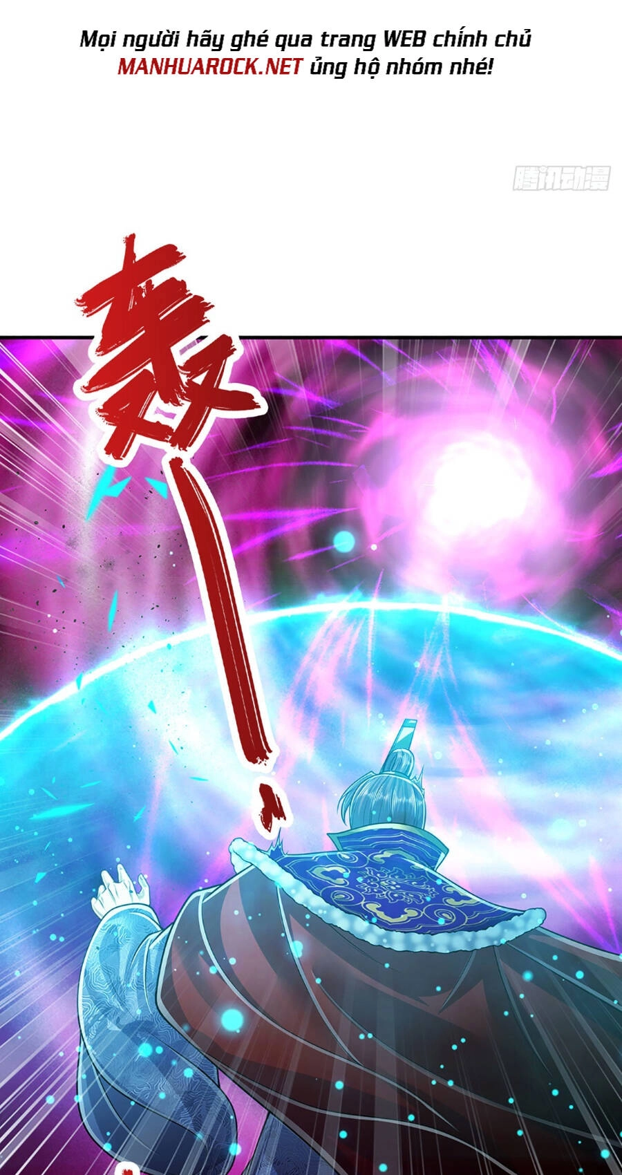 Bị Giam Cầm Trăm Vạn Năm Đệ Tử Ta Trải Khắp Chư Thiên Thần Giới Chapter 164 - 64