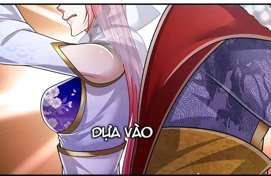 Bị Giam Cầm Trăm Vạn Năm Đệ Tử Ta Trải Khắp Chư Thiên Thần Giới Chapter 164 - 66