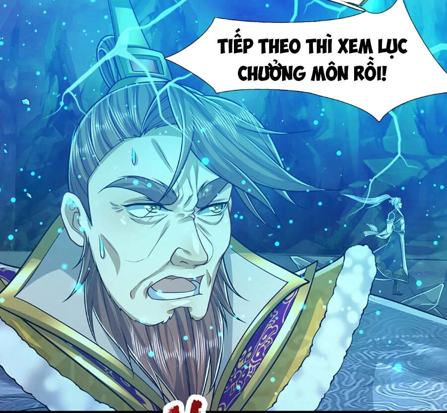 Bị Giam Cầm Trăm Vạn Năm Đệ Tử Ta Trải Khắp Chư Thiên Thần Giới Chapter 164 - 68