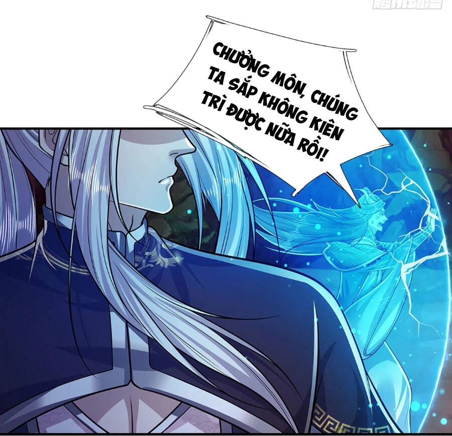 Bị Giam Cầm Trăm Vạn Năm Đệ Tử Ta Trải Khắp Chư Thiên Thần Giới Chapter 164 - 70