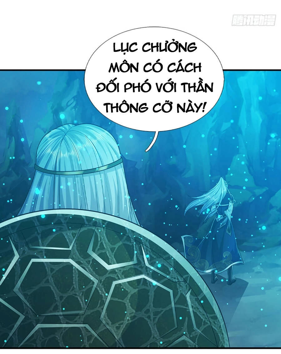 Bị Giam Cầm Trăm Vạn Năm Đệ Tử Ta Trải Khắp Chư Thiên Thần Giới Chapter 164 - 73